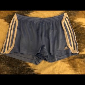 Adidas shorts size XL